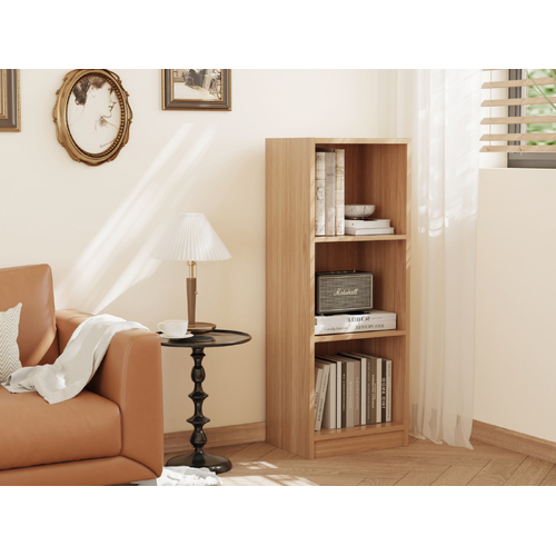 Small Display Unit With Glass Door, Kobi Small Wide Bookcase With Glass Doors Dimensions