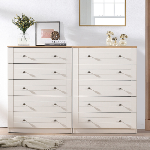 10 Chest of Drawers Tallboy Dresser | Spacious and Stylish Bedroom Storage